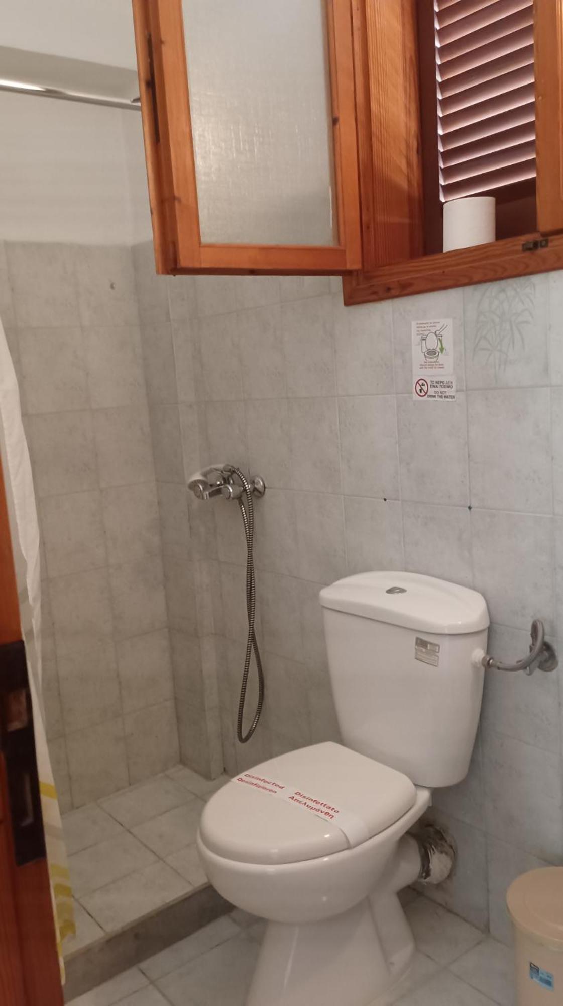 Studios Zaritsi Tirós Zewnętrze zdjęcie
