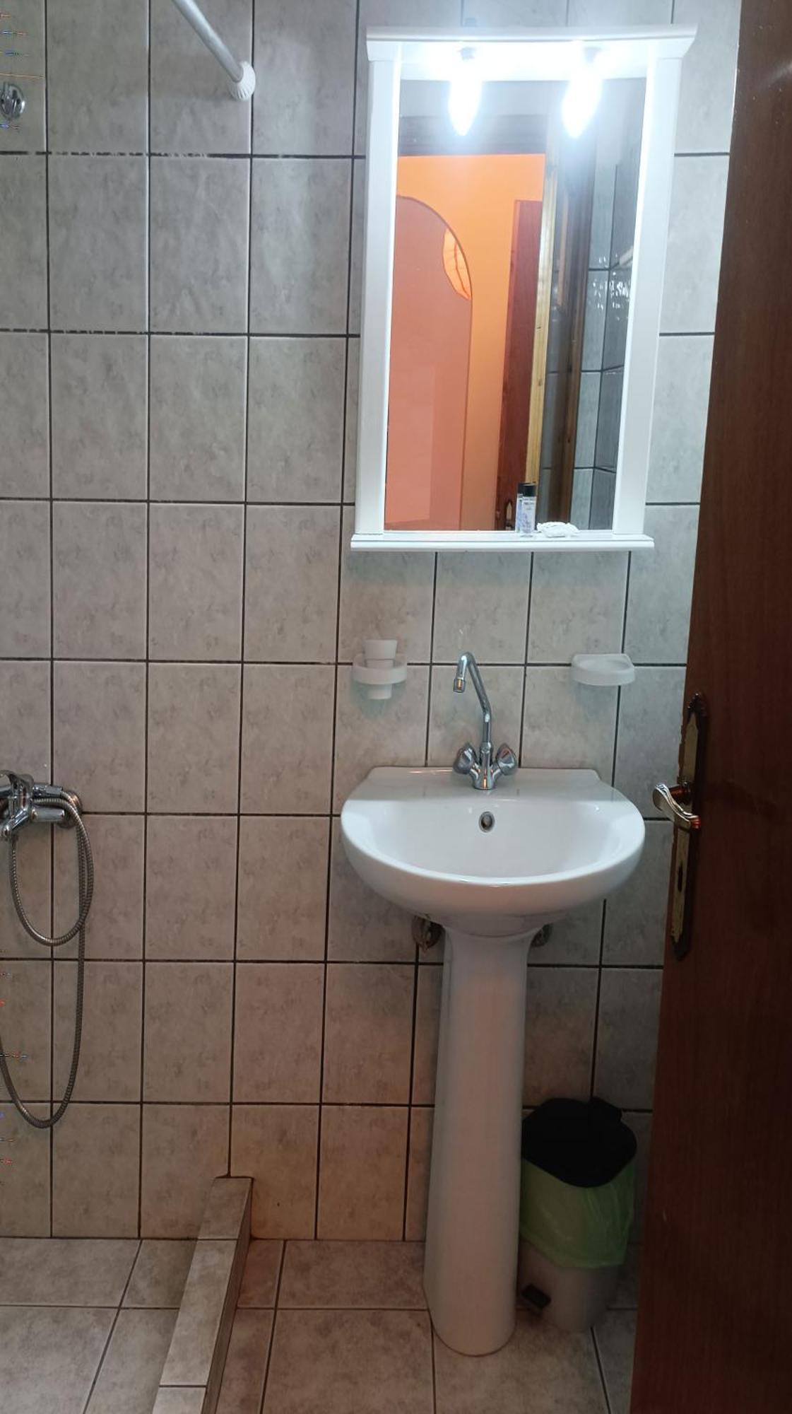 Studios Zaritsi Tirós Zewnętrze zdjęcie