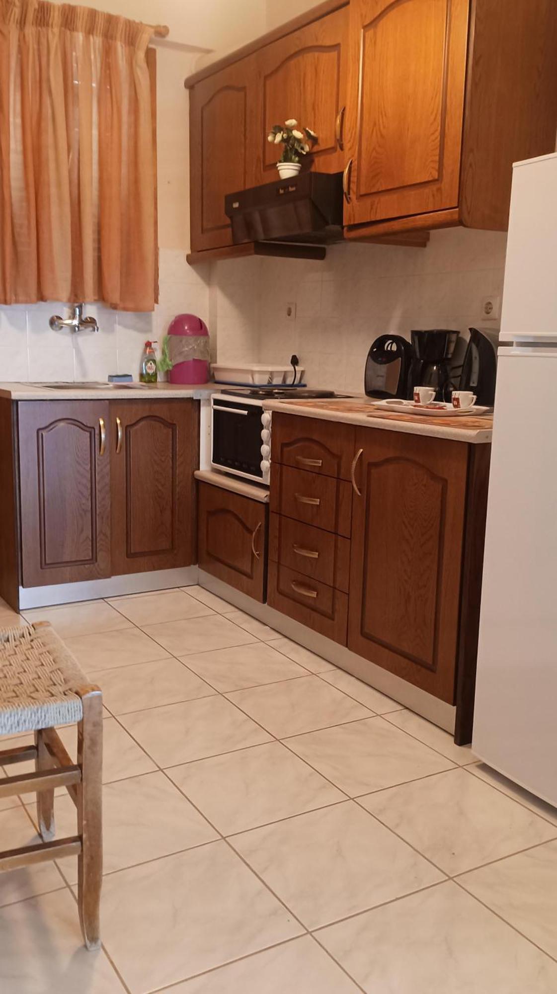 Studios Zaritsi Tirós Zewnętrze zdjęcie